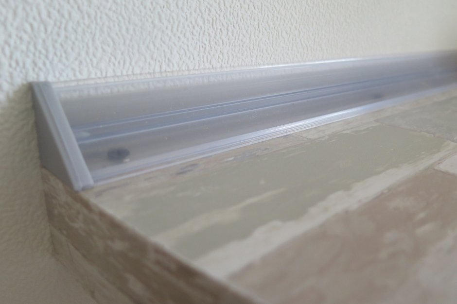 Плинтус Шуко