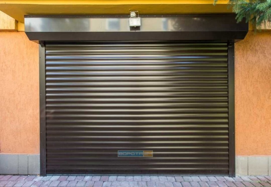 РОЛЬФ ставни в туалет