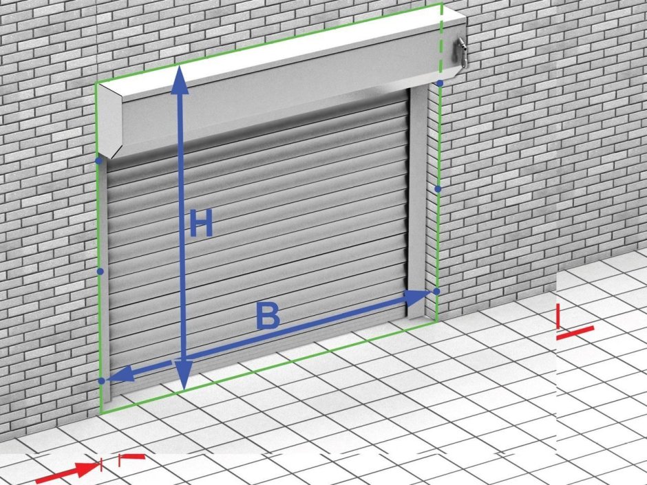 Привод фрамуги дымоудаления TOPPACK 49