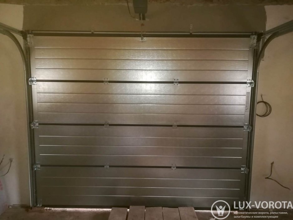 Сантехнические рольставни 900х1000