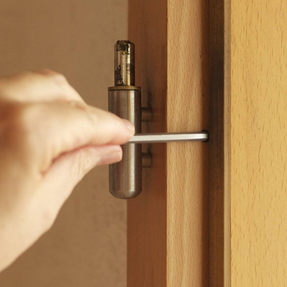 Петля s743 для банной двери