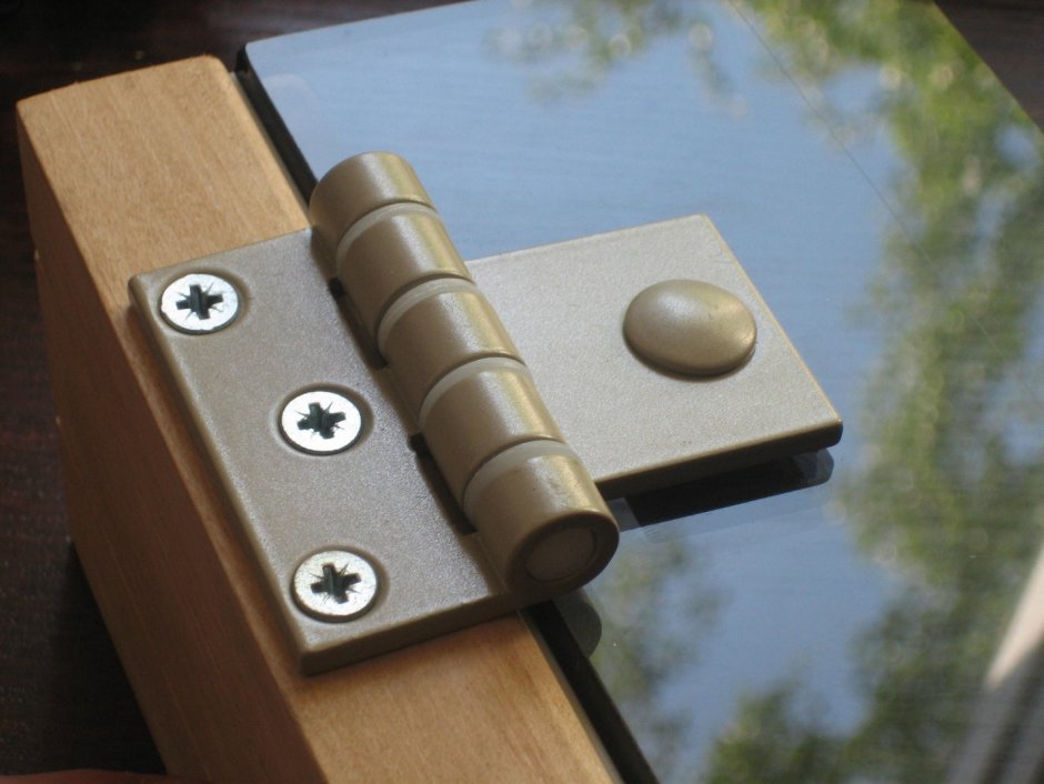 Петля FL 75 Abloy