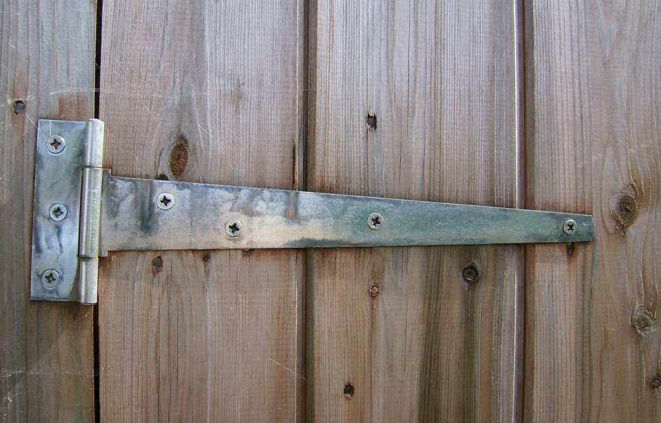 Петля для стеклянной двери FL-715