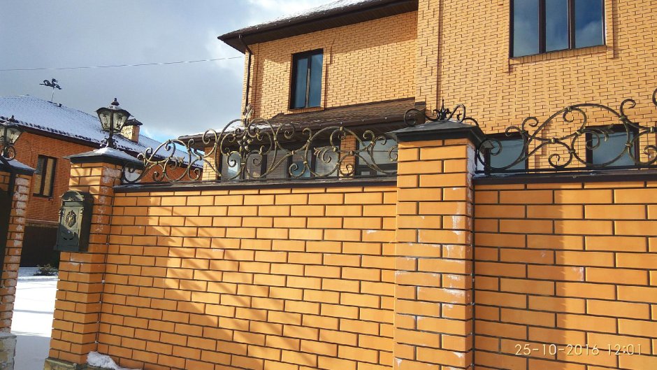 Глубокинский силикатный кирпич