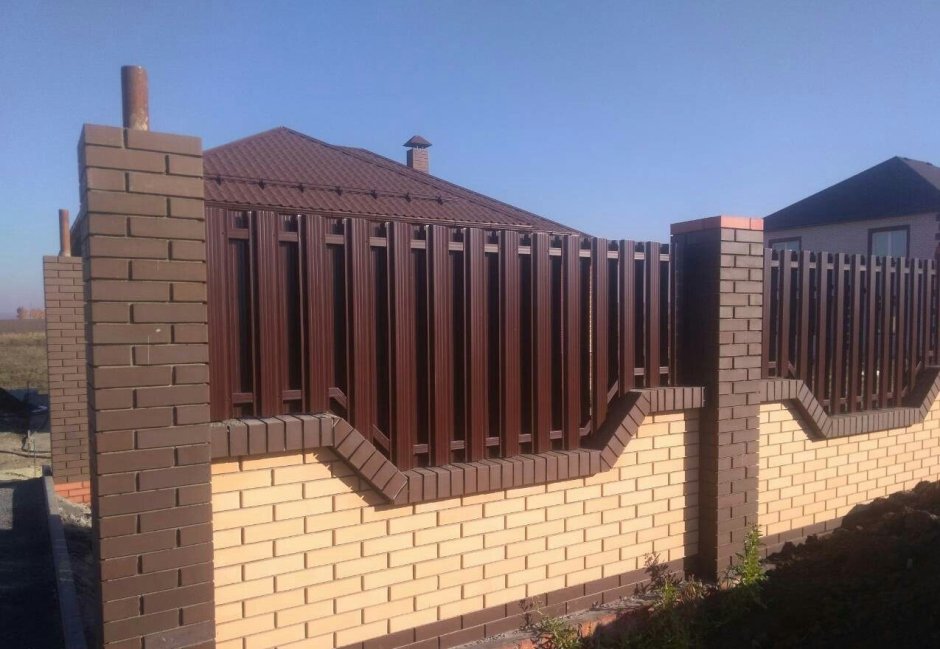 Забор француз Севастополь