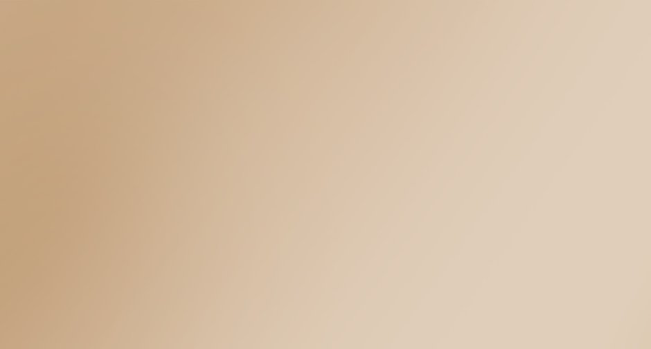 Градиент бежевый с белым фон