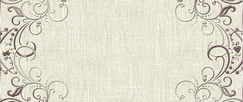 Винтажные светлые фоны