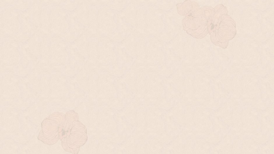 Обои бежевого цвета