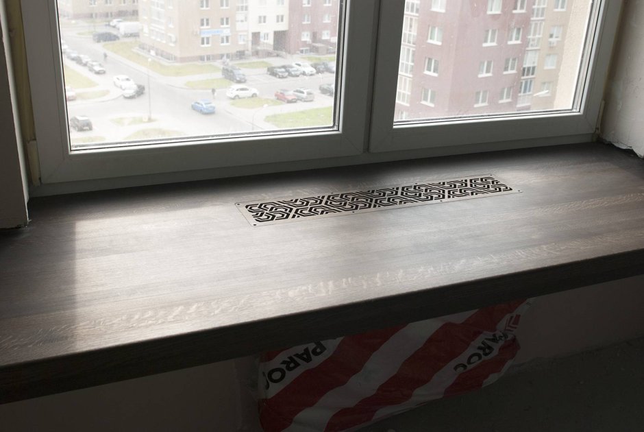 Решетка для подоконника и столешницы