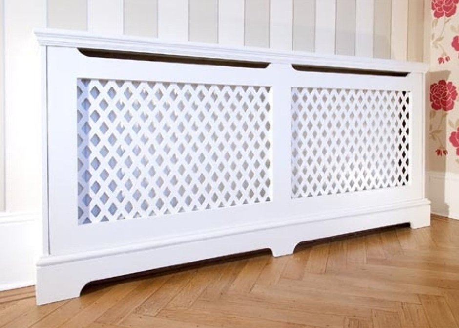 Накладка на батарею