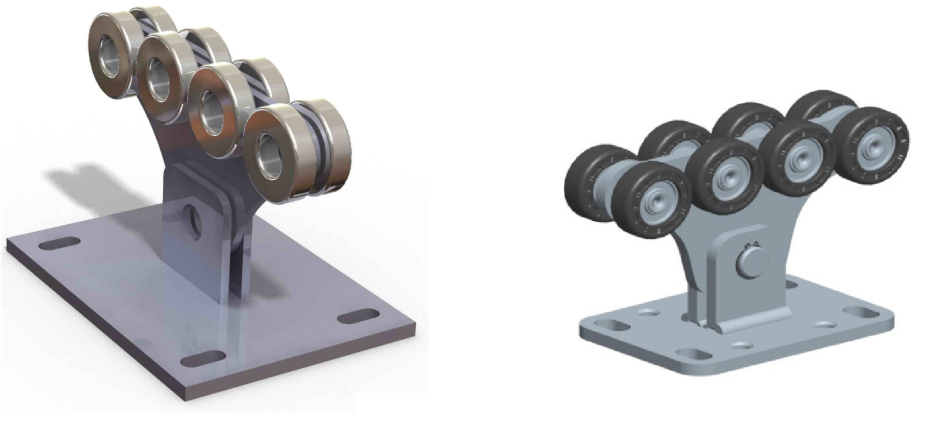 Балка Алютех SG.01.002.A