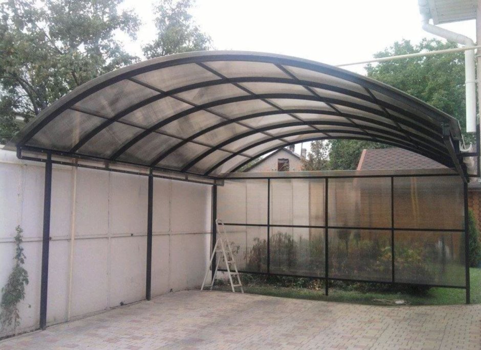 Автонавес 6на8