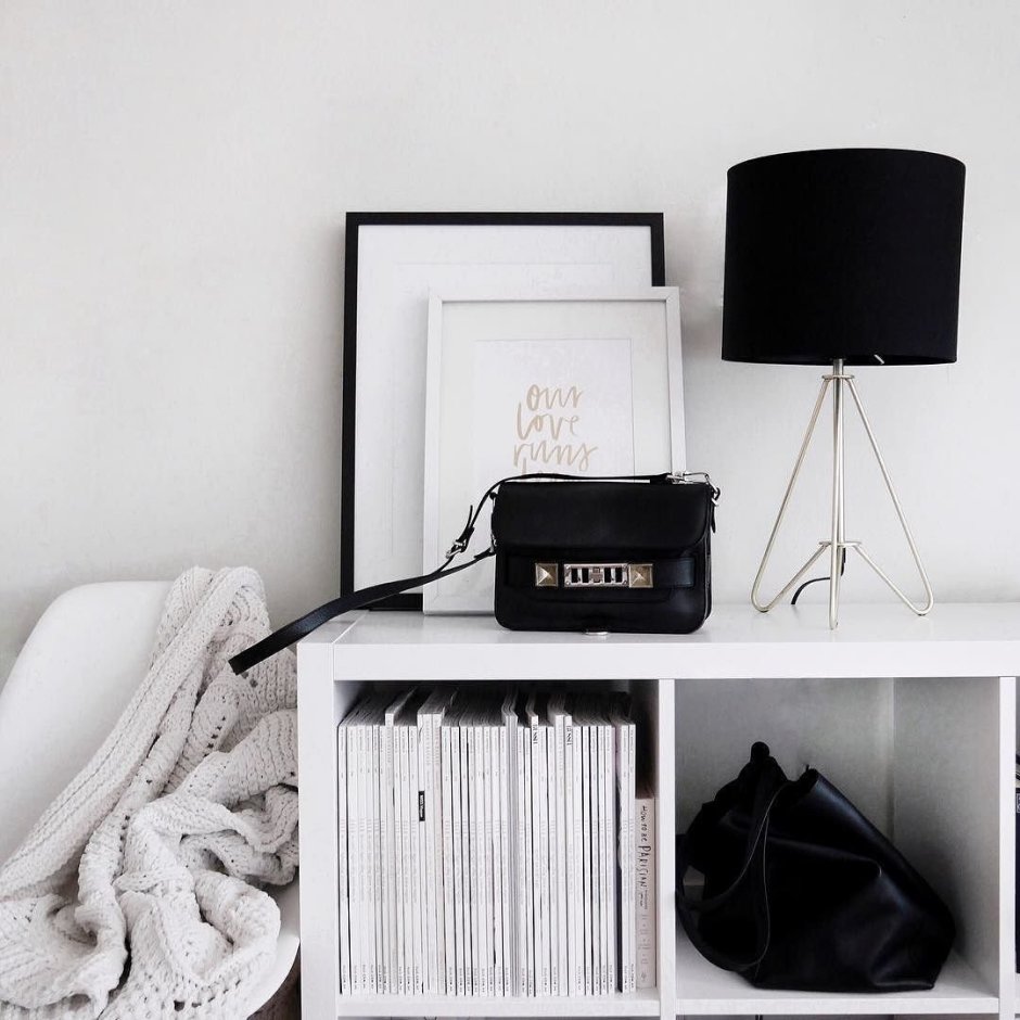 Декор комнаты для подростков