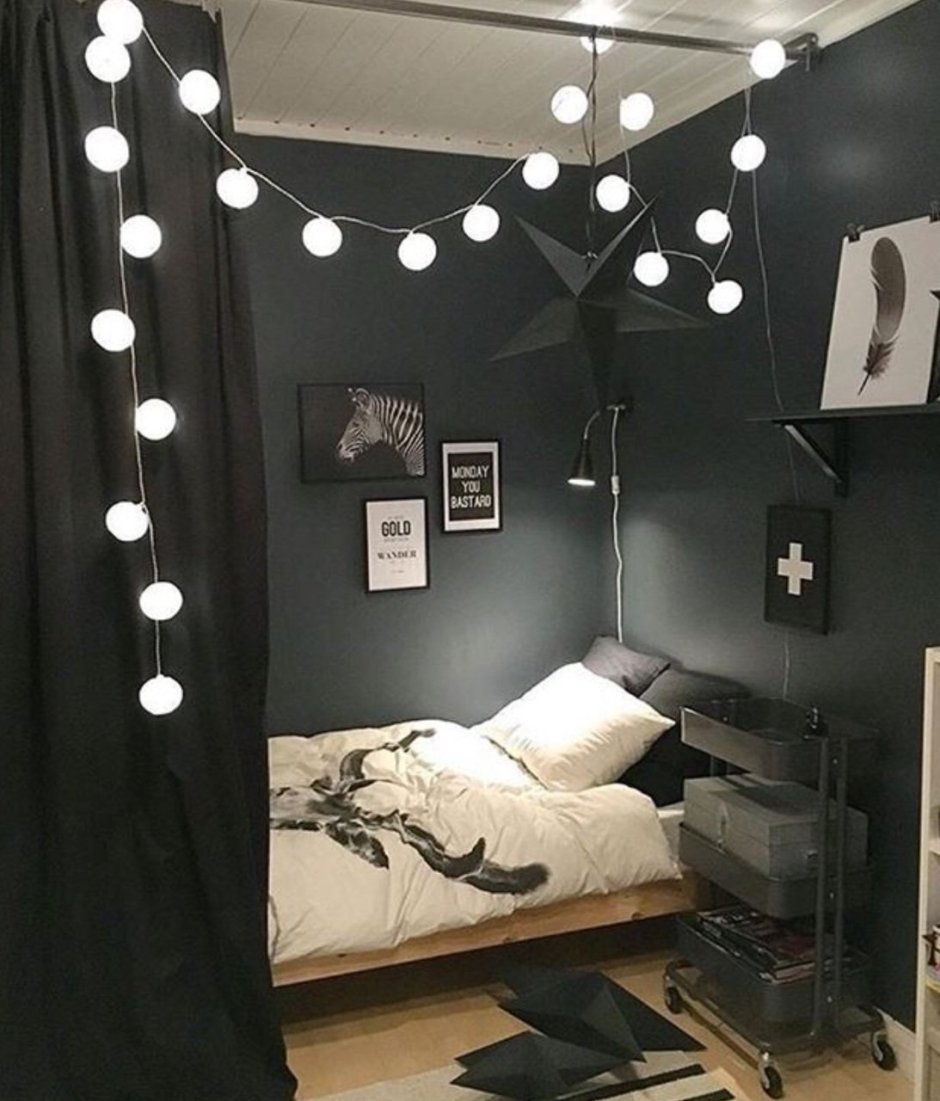 Постеры в комнату