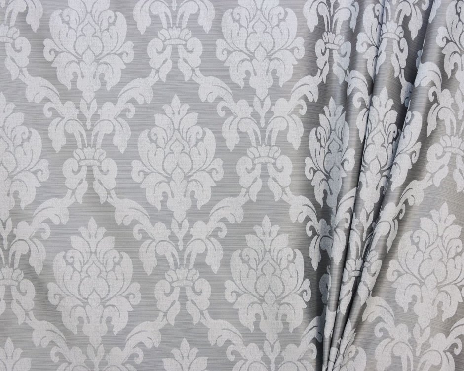 Элитные шторы