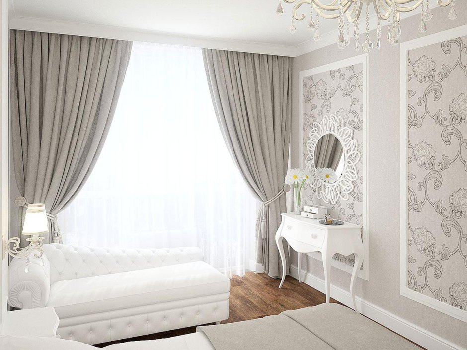 Kauffort комплект Afina