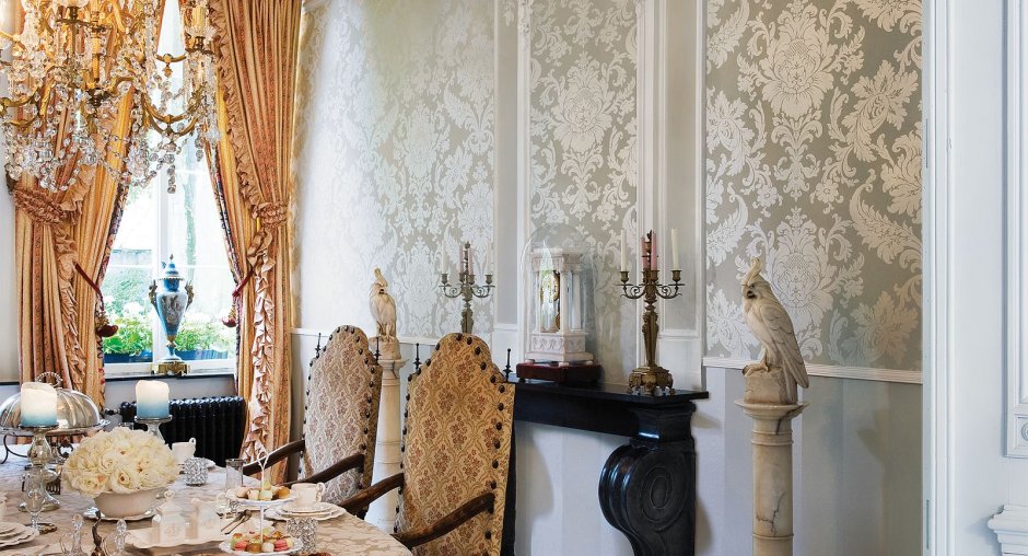 Chicca Orlando Prestige