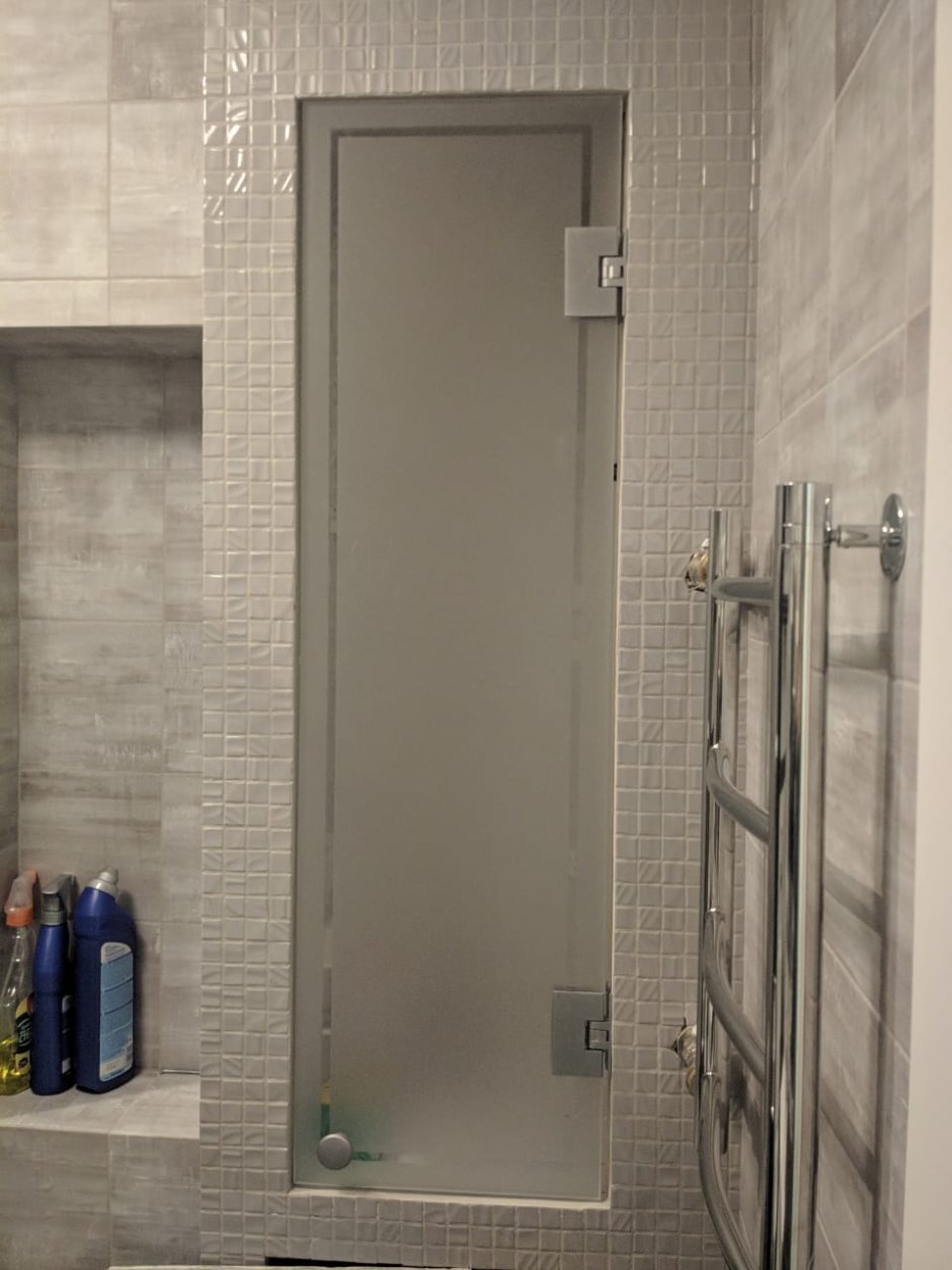 Люк сантехнический зерн 20х30