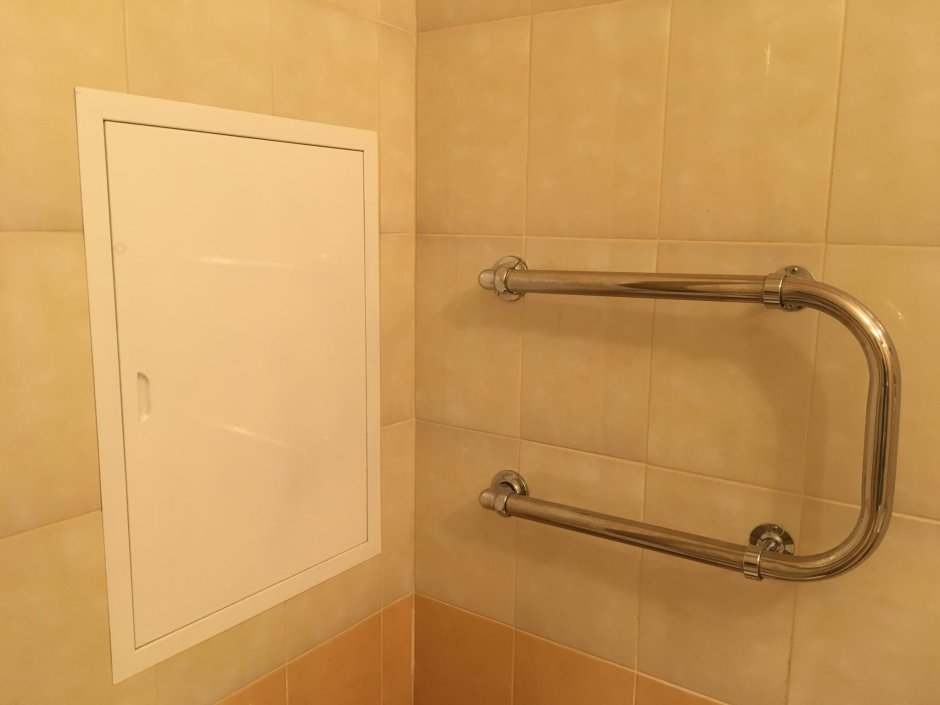 Люк ревизионный 30х30 др3030