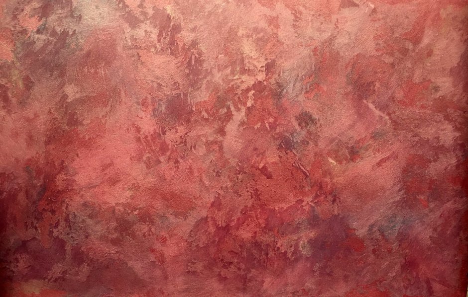 Венецианская штукатурка мокрый шелк