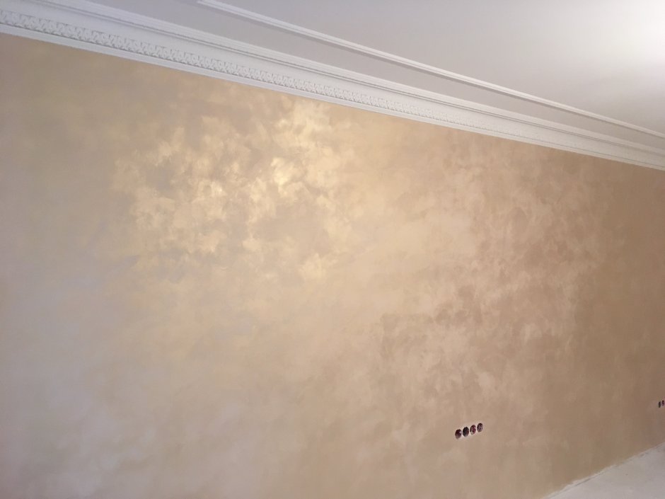 Венецианская штукатурка Гротто