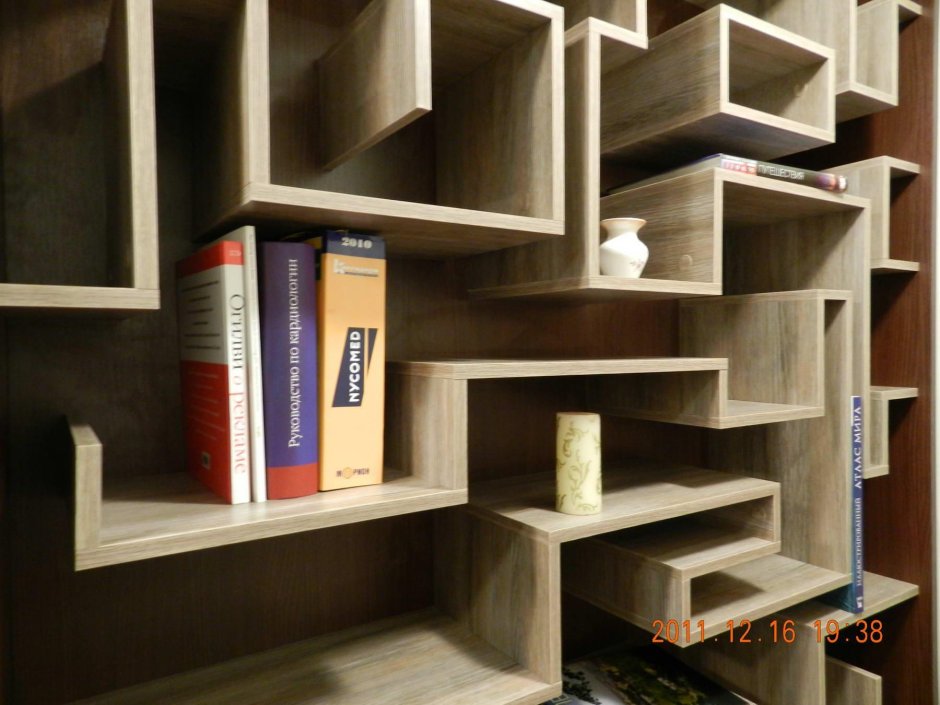 Полки из ДСП