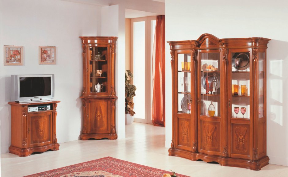 Горка Джоконда темный