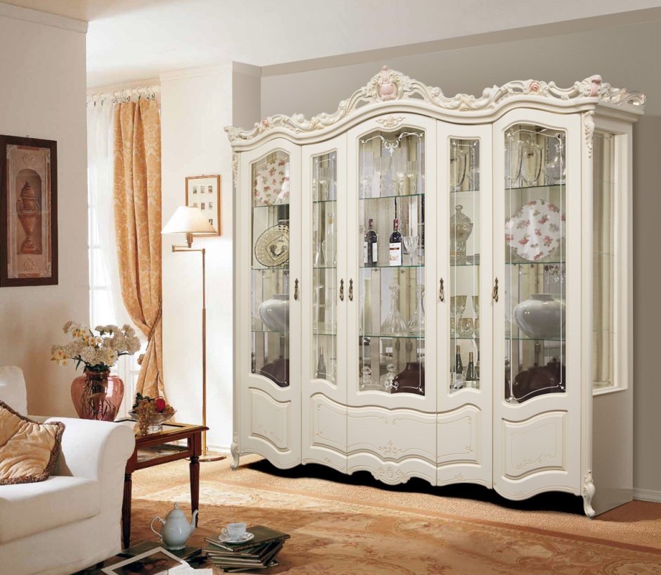 Витрина Арредо Классик