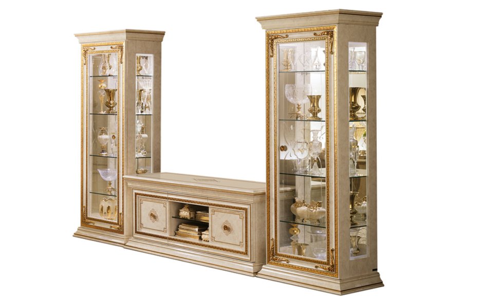 Сервант горка для посуды