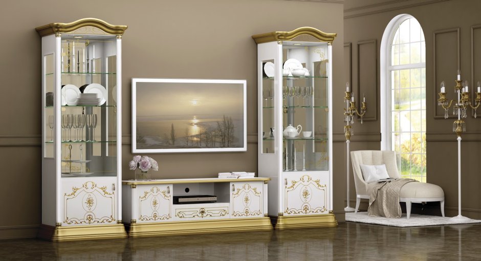 Милана групп гостиная меланж