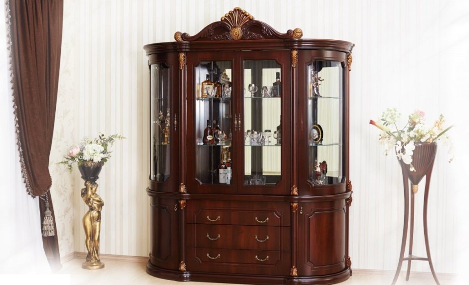 Витрина Джоконда (Арида)