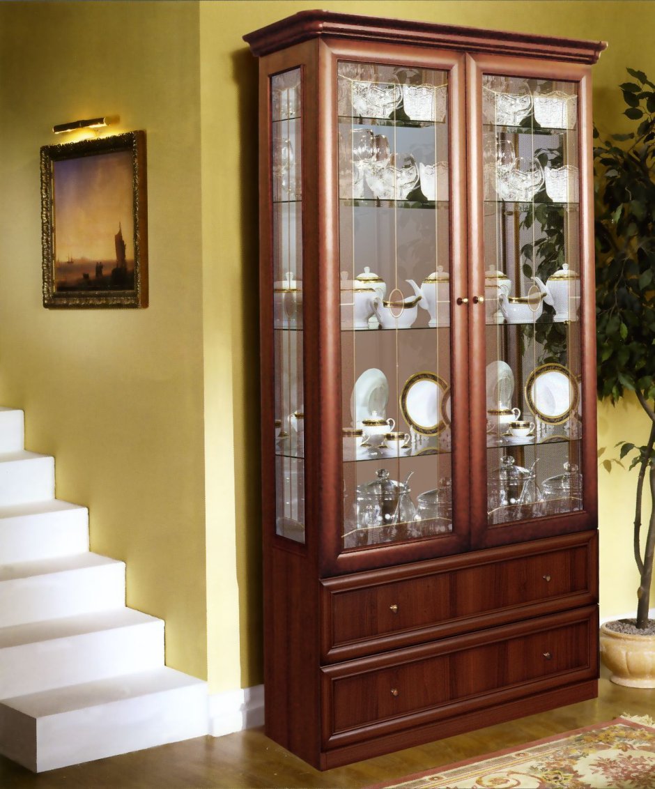 Витрина 912 Disemobel