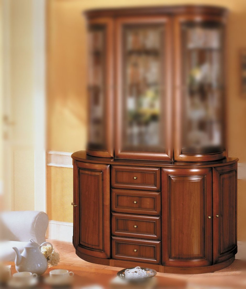 Гостиная Даниэла Эвита