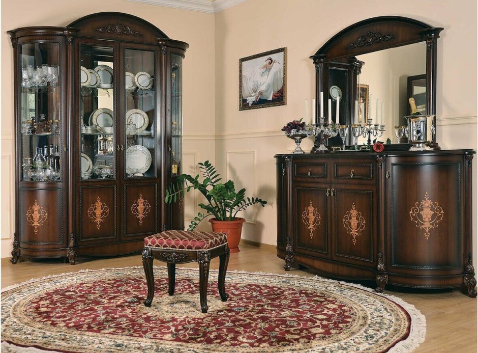 Arredo Classic Miro гостиная