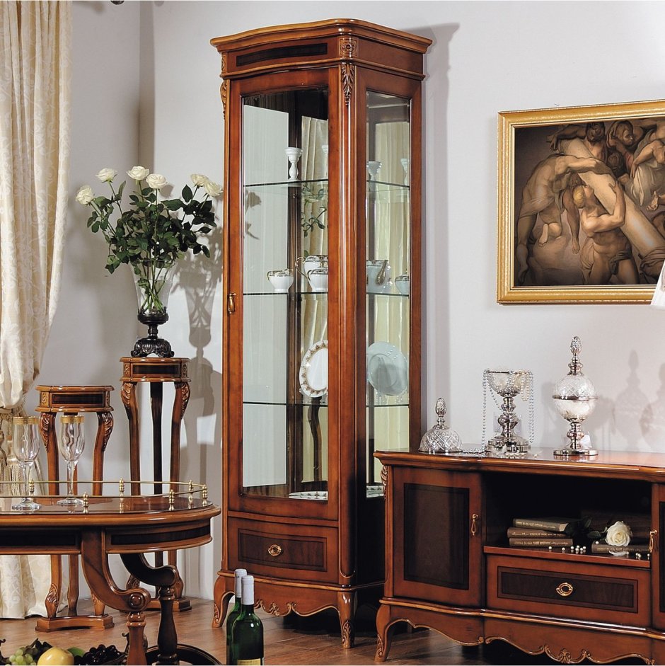 Витрина Венеция Арида