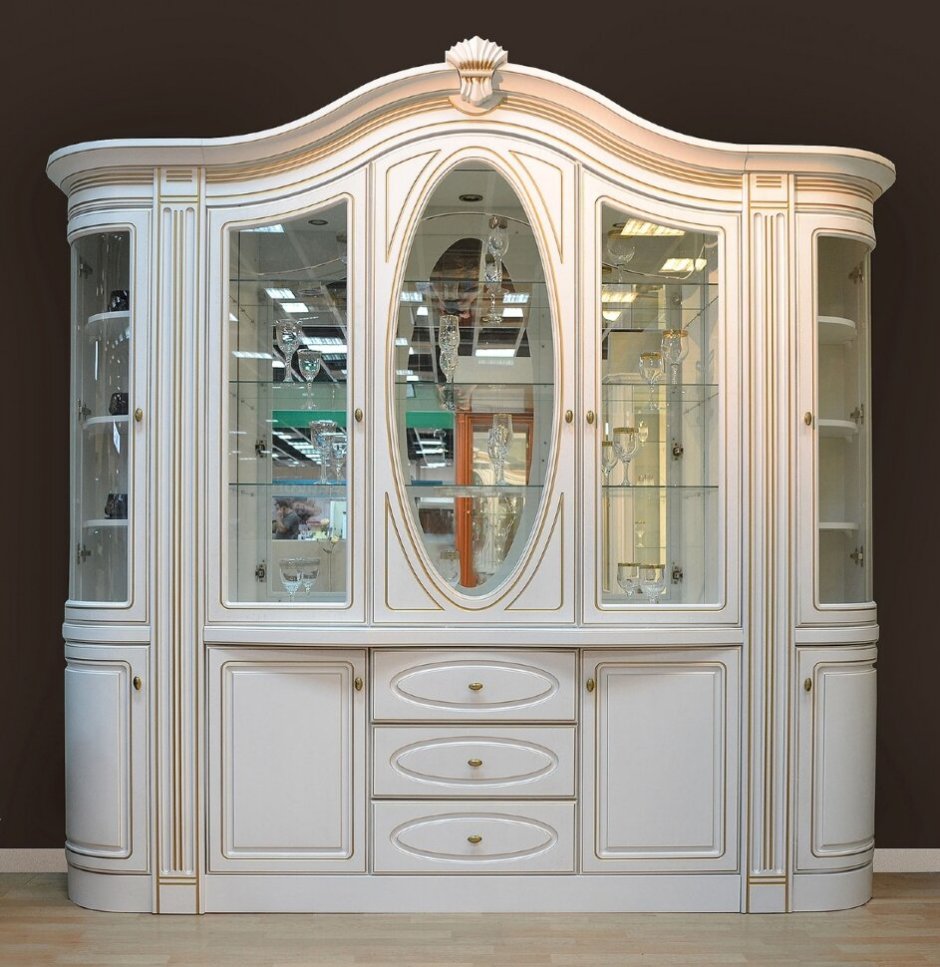 Стенка Беатрис Аванти