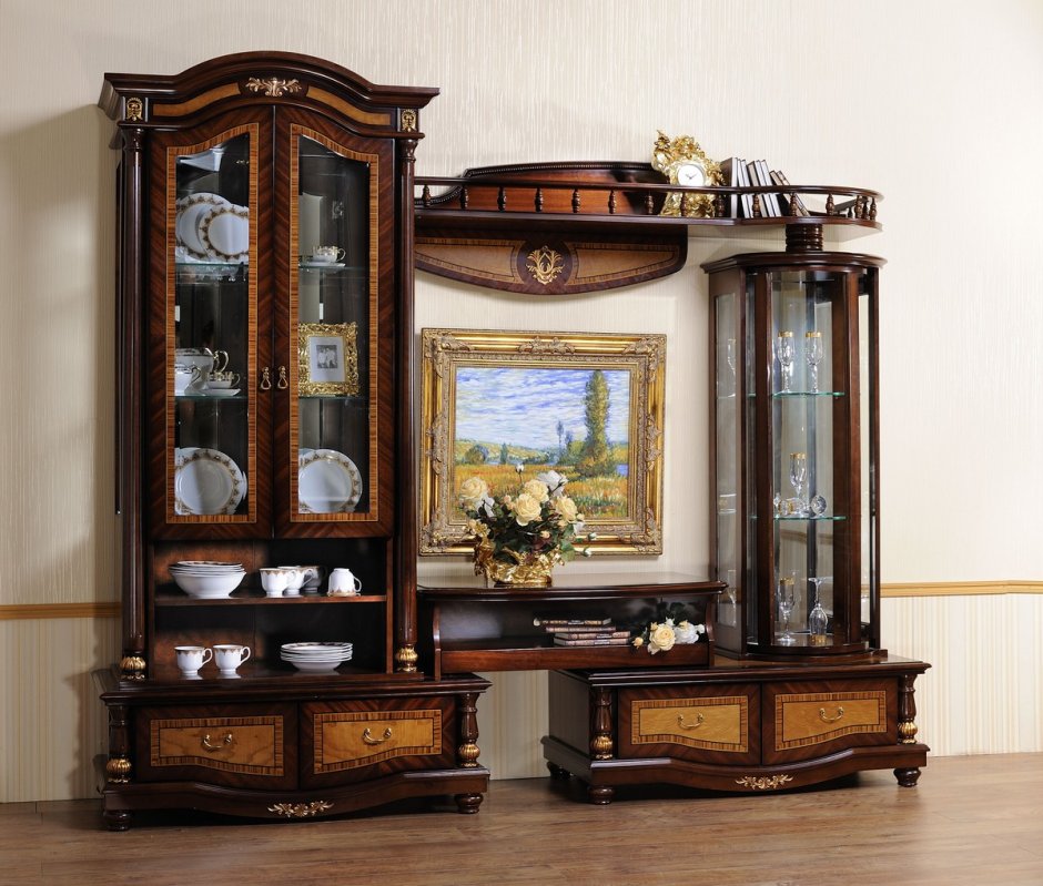 Гостиная Джулия Ульяновскмебель