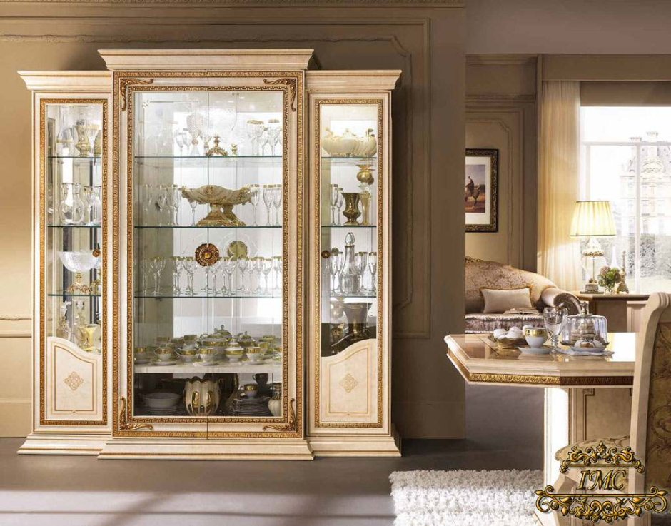 Арредо Классик симфония