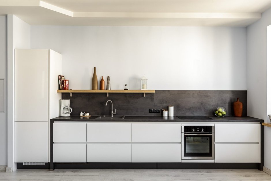 Кухня Touch Нобилия