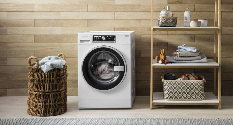 Brava Colavene шкаф под стиральную машину