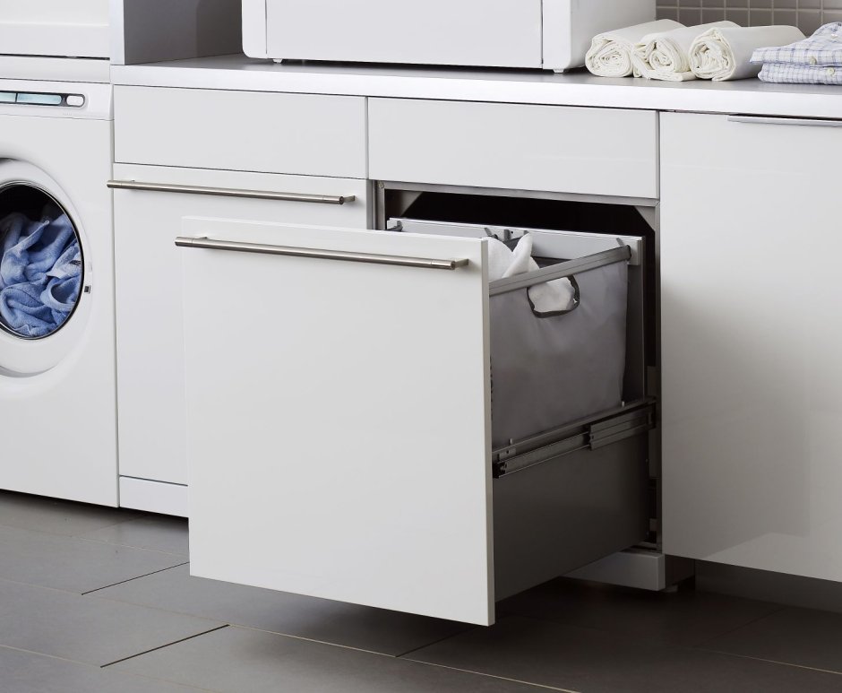 Постирочная Asko