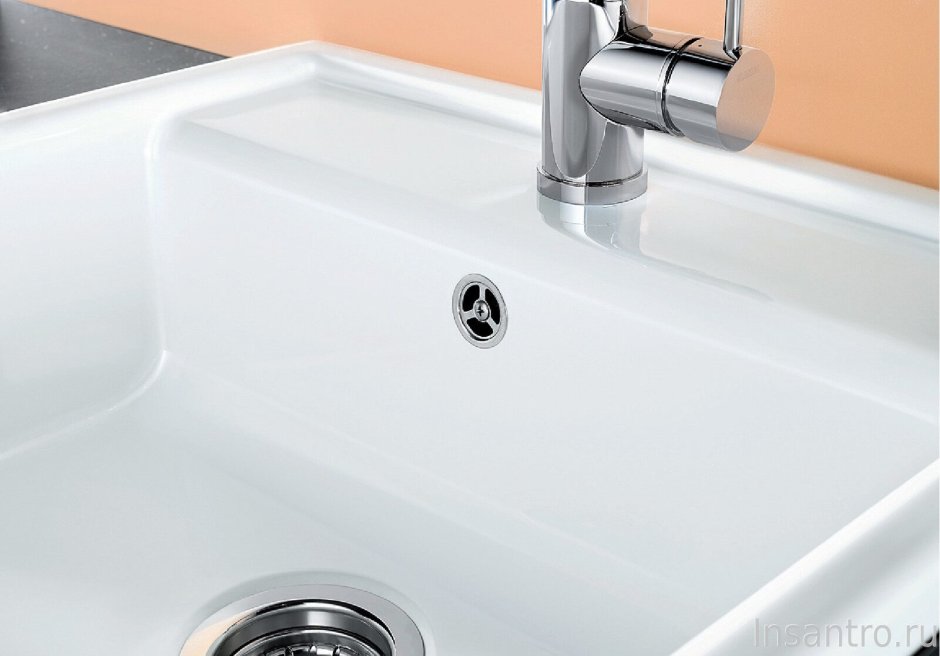 Раковина мойка Blanco panor 60