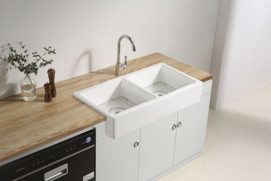 Раковина Farmhouse Sink