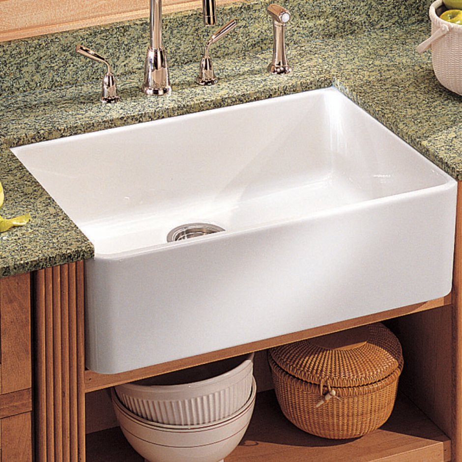 Villeroy and Boch Farmhouse 80 Sink мойка