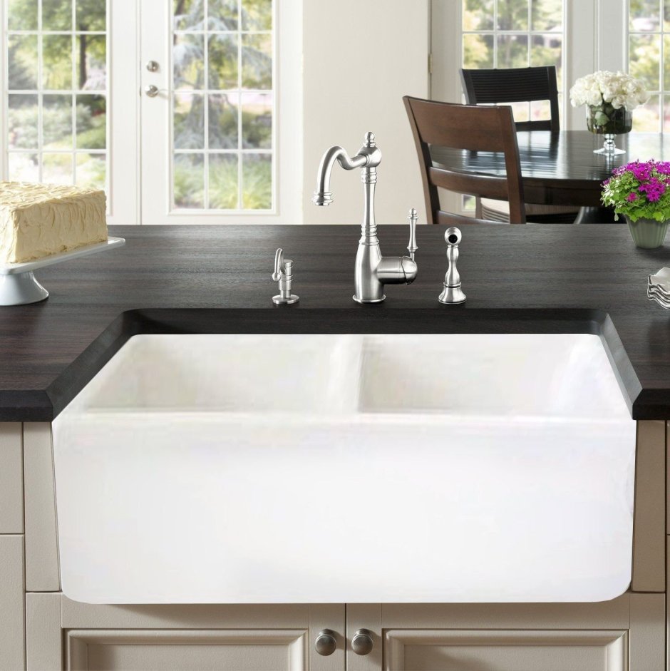 Раковина Farmhouse Sink