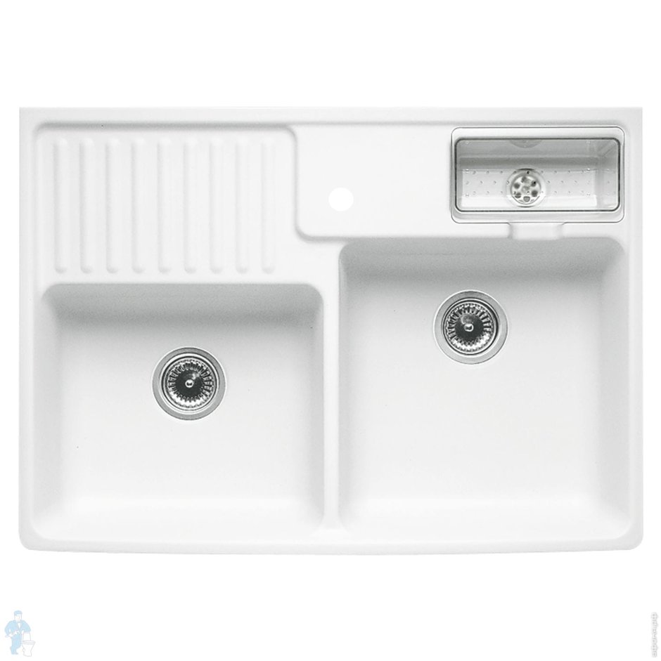Мойка керамическая Villeroy&Boch Sink Unit