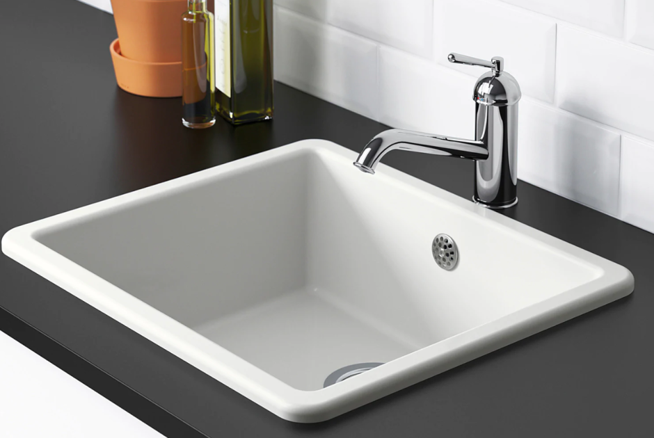 Раковина ХАВСЕН ikea