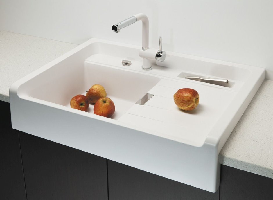 Мойка Schock Grando 90