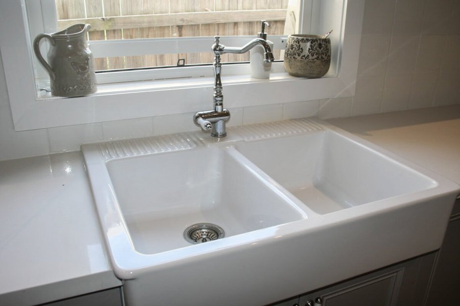 Раковина ikea DOMSJÖ