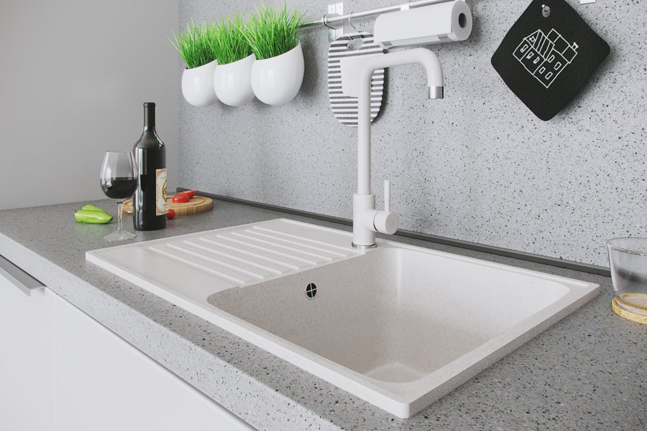 Мойка Меркурий м 04